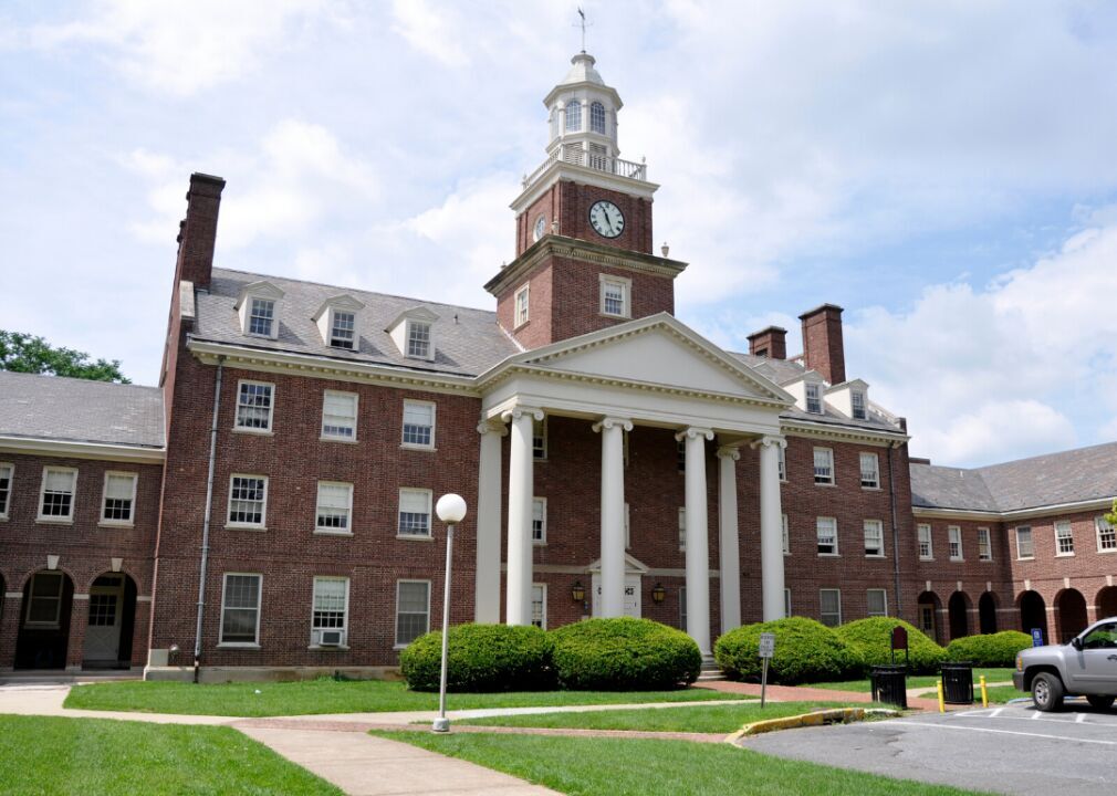 #59. Lafayette College
